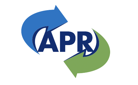 APR logo