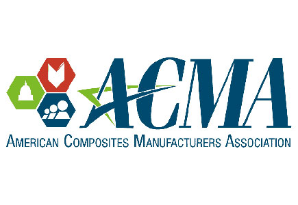 ACMA logo