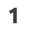 1